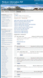 Mobile Screenshot of medicarepdf.info